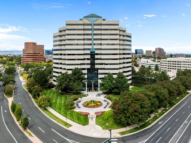 Primary Photo Of 5299 Dtc Blvd, Greenwood Village Office For Lease