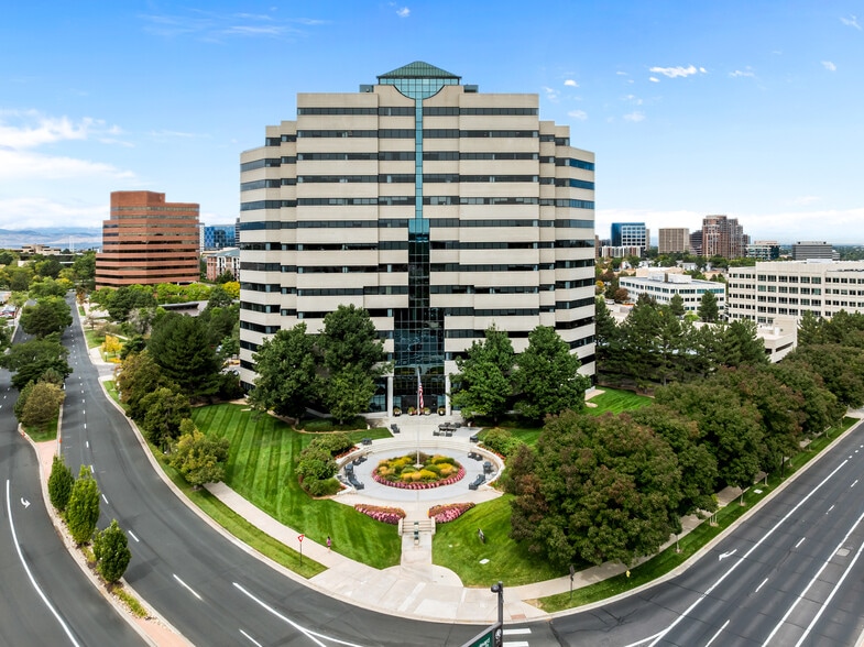 Primary Photo Of 5299 Dtc Blvd, Greenwood Village Office For Lease