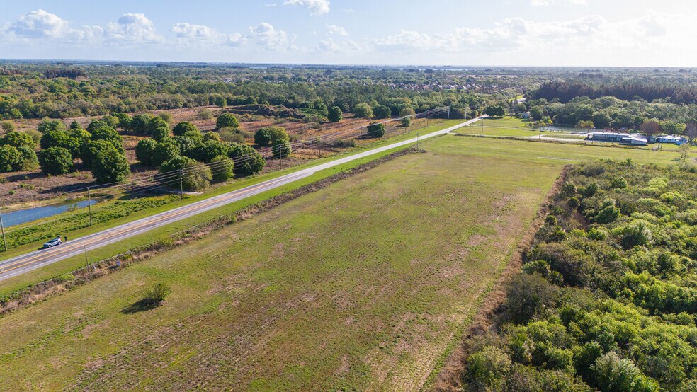 More Photos Of 6525 81st st, Vero Beach Land For Sale