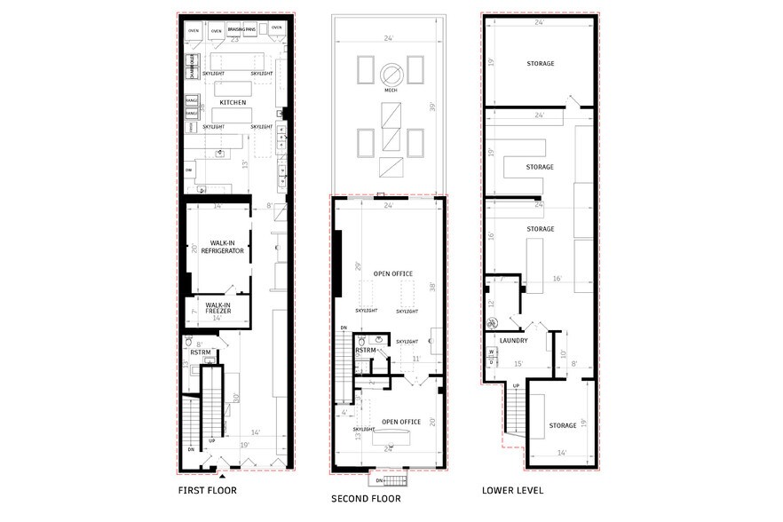 More Photos Of 1643 Jerrold Ave, San Francisco Industrial For Sale