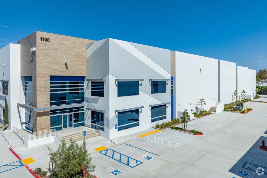 More Photos Of , Tustin Industrial For Sale