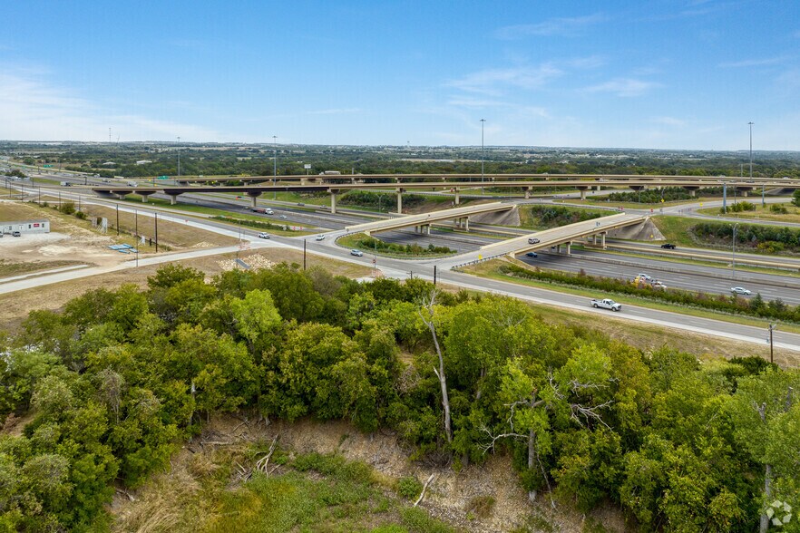 More Photos Of 2601 N Interstate 35, Georgetown Land For Sale