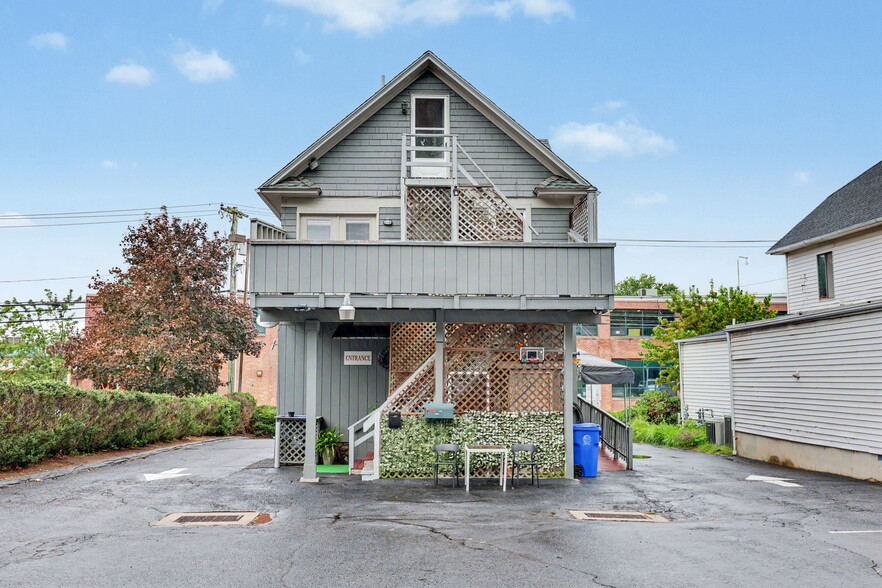 More Photos Of 328 Main Ave, Norwalk Multifamily For Sale
