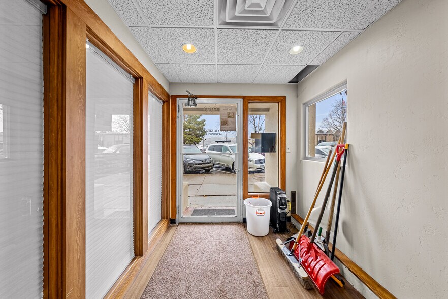 More Photos Of 960 E 2nd Ave, Durango Office For Sale