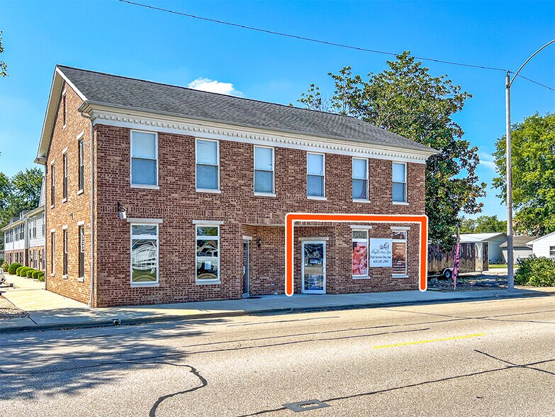 Primary Photo Of 515 N Main St, Columbia Office For Lease