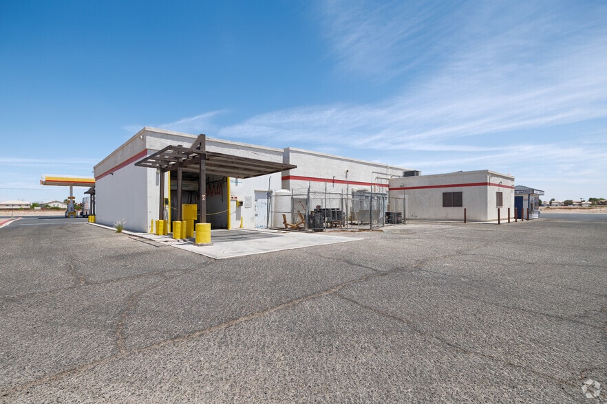 More Photos Of 1098 Cole Rd, Calexico Convenience Store For Sale