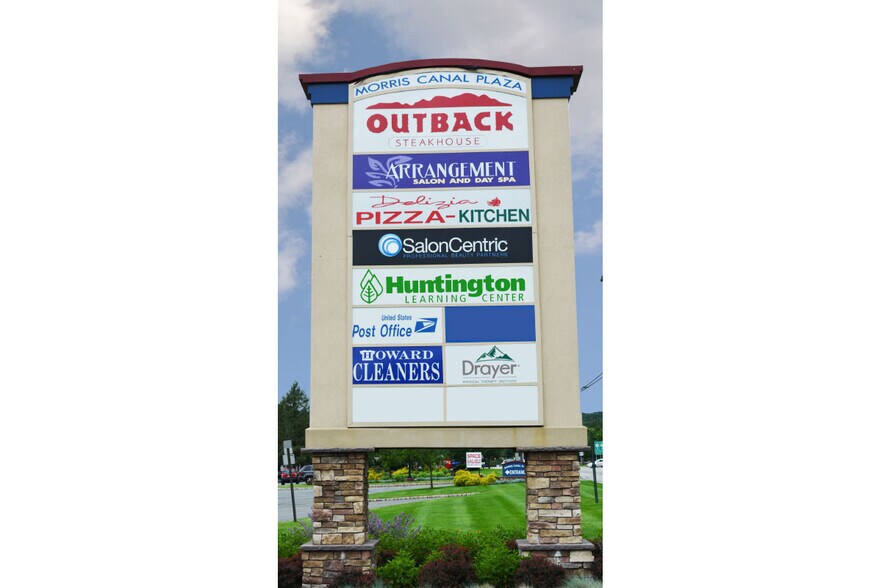More Photos Of 1070 US Highway 46, Ledgewood Unknown For Lease