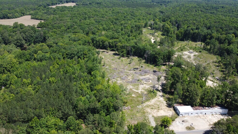 More Photos Of 16222 New Kent Hwy, Lanexa Land For Sale