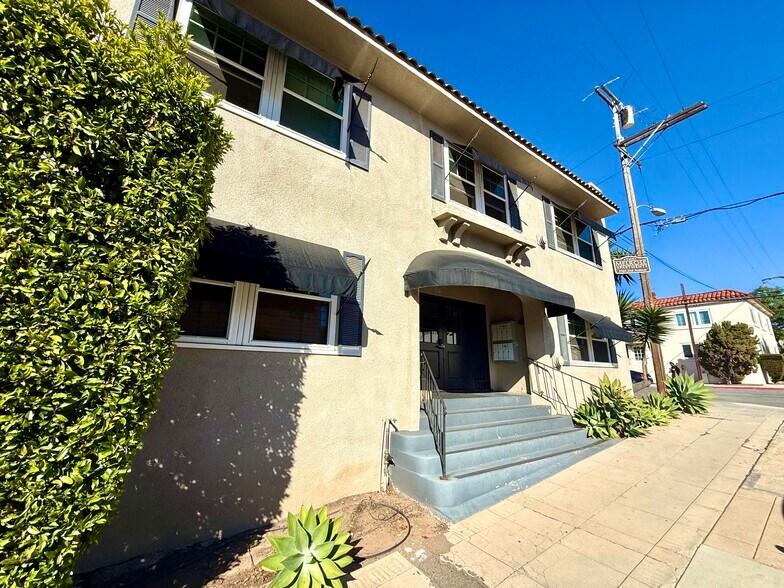 More Photos Of 2164 2nd Ave, San Diego Apartments For Sale