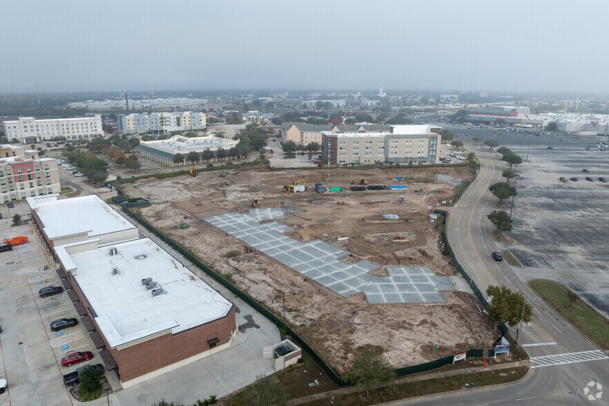 More Photos Of 5251 Katy Mills Circle, Katy Medical For Sale