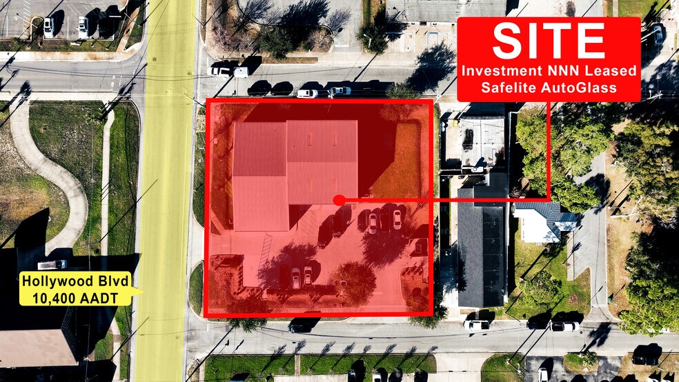 More Photos Of 123 Hollywood Blvd NE, Fort Walton Beach Light Distribution For Sale