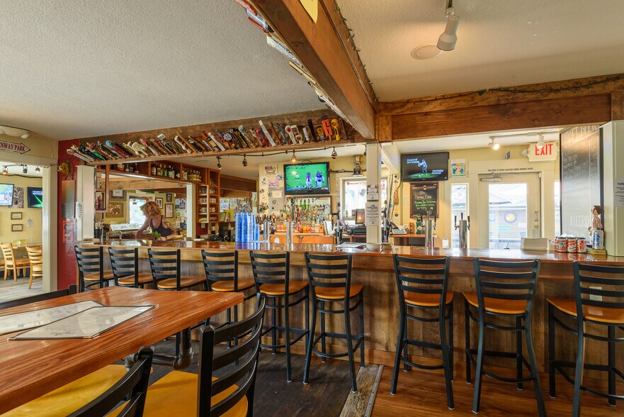 More Photos Of 1227 NW Galveston Ave, Bend Storefront Retail Office For Sale