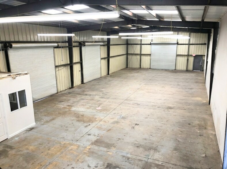 More Photos Of 12532 Pearblossom Hwy, Pearblossom Industrial For Sale
