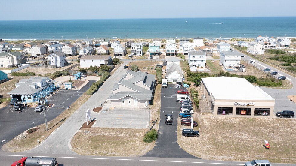 More Photos Of 4009 N Croatan Hwy, Kitty Hawk Freestanding For Lease