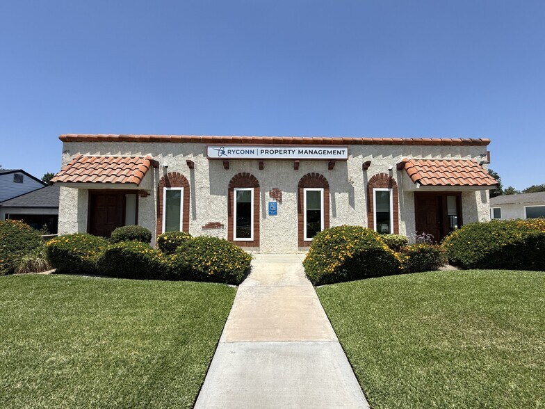 More Photos Of 4869 Arlington Ave, Riverside Office For Lease