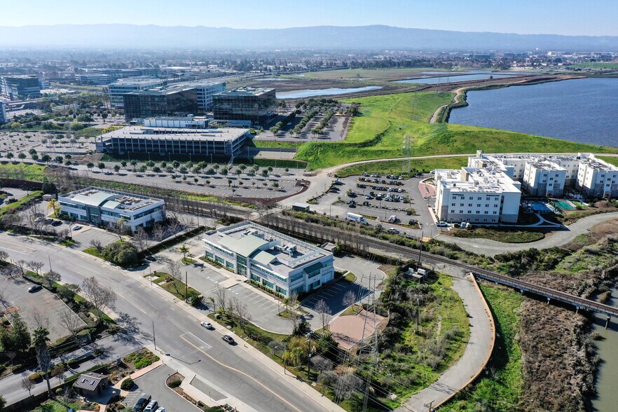 More Photos Of 2077 Gold St, San Jose Office For Lease