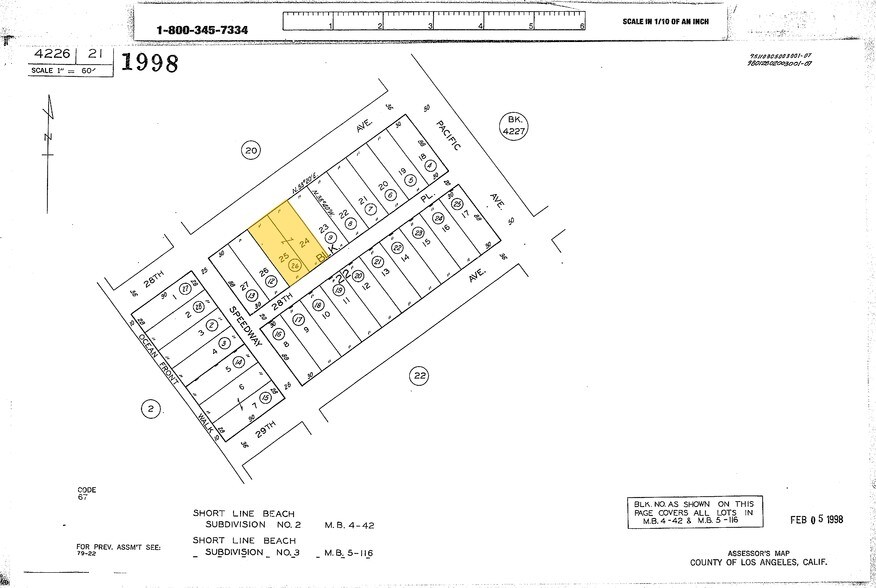 More Photos Of 22 28th Ave, Venice Apartments For Sale