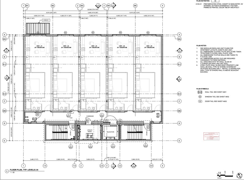 More Photos Of 335 3rd St, Oakland Apartments For Sale