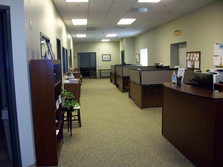 More Photos Of 1120 13th St, Modesto Loft Creative Space For Lease