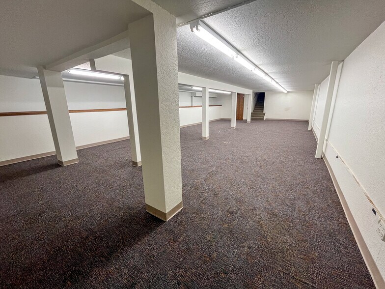 More Photos Of 720 Saint Joseph St, Rapid City Office For Sale