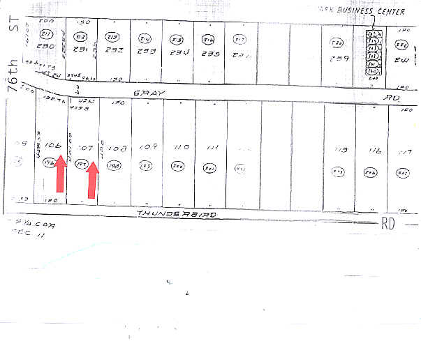 More Photos Of 7621 E Gray Rd, Scottsdale Unknown For Lease