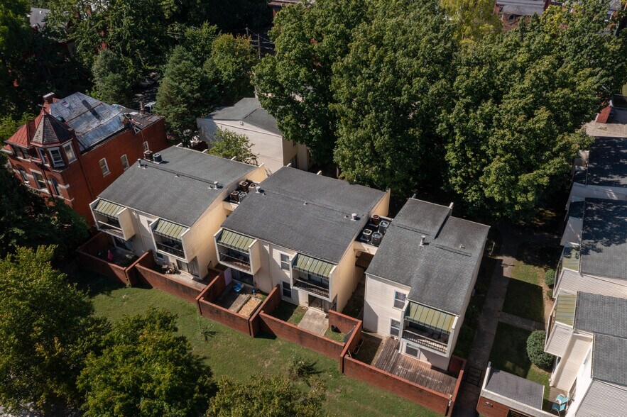 More Photos Of 1630 S 2nd St, Louisville Apartments For Sale