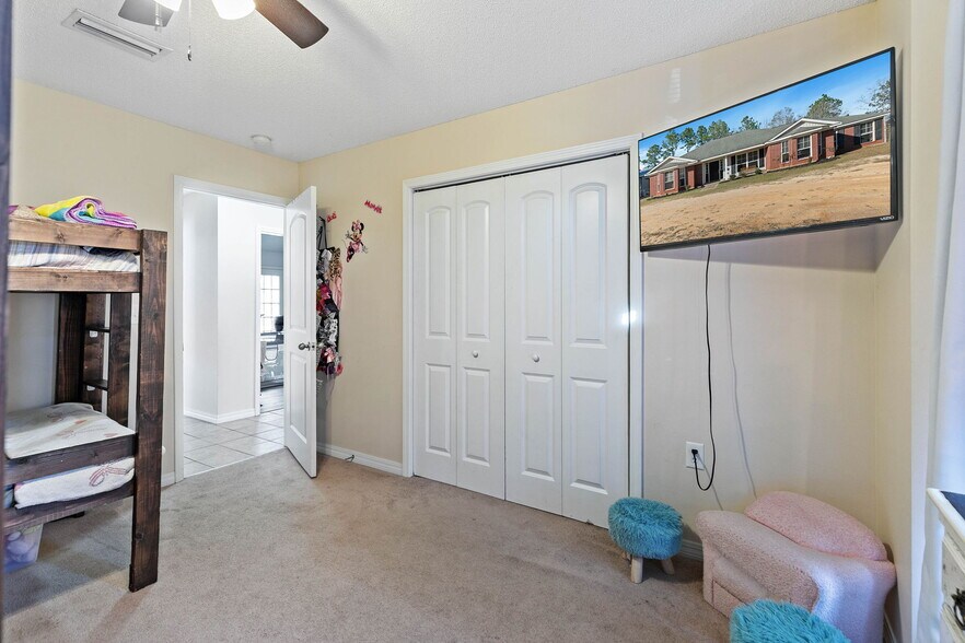 More Photos Of 55750 Lottie Rd, Perdido Land For Sale