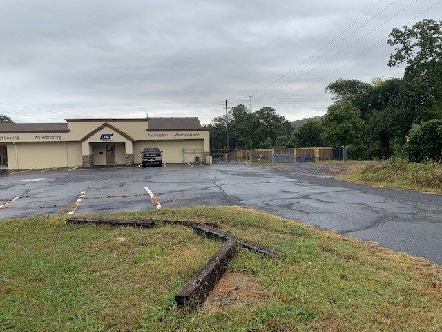 More Photos Of 2101 Rockmart Hwy, Rome Manufacturing For Sale