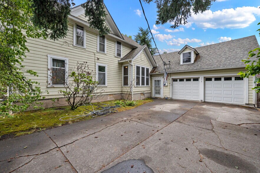 More Photos Of 292 S Garden Way, Eugene Land For Sale