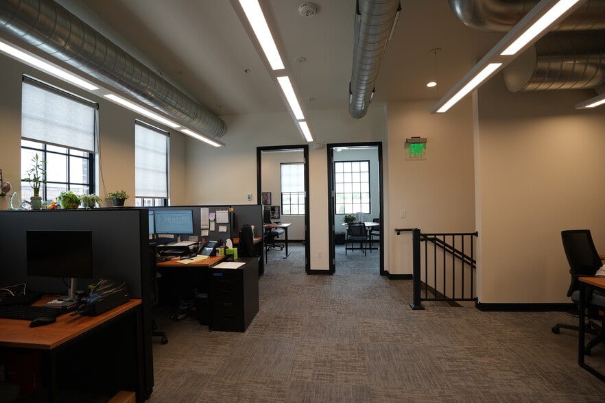 More Photos Of 827-833 E Pioneer Rd, Draper Loft Creative Space For Sale