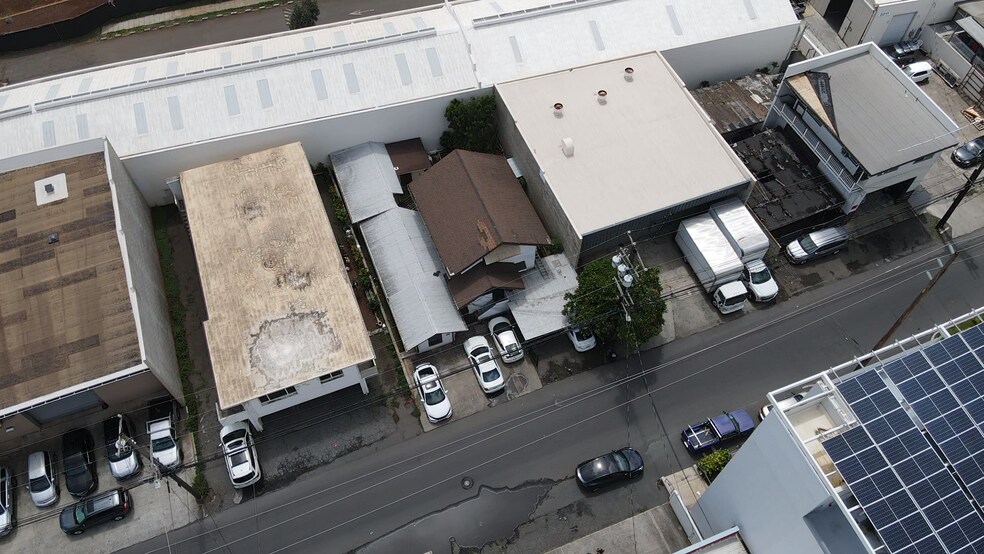 More Photos Of 1927 Kalani St, Honolulu Apartments For Sale