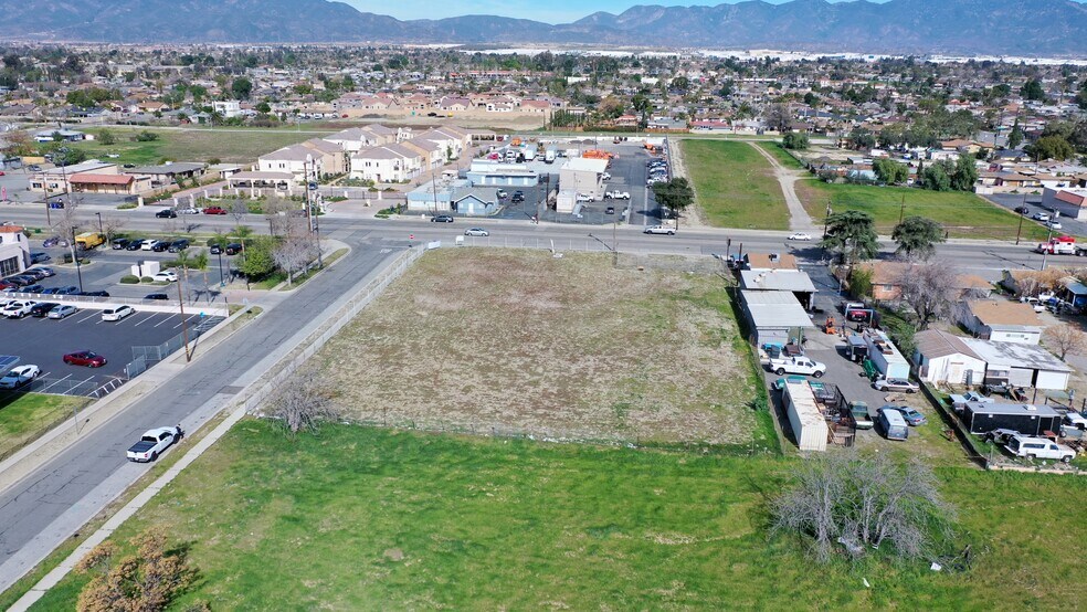 More Photos Of 17611-17625 Arrow Blvd, Fontana Land For Sale