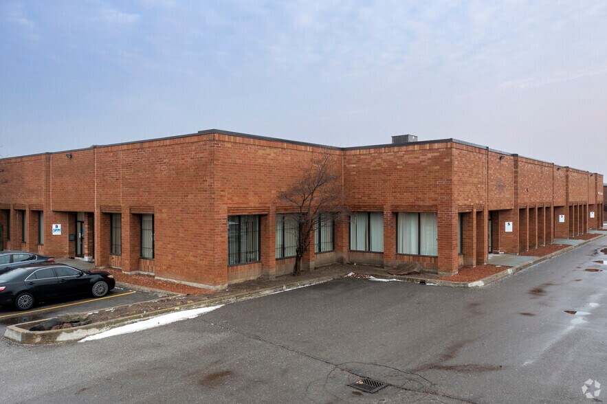 More Photos Of 101 Citation Dr, Vaughan Warehouse For Sale