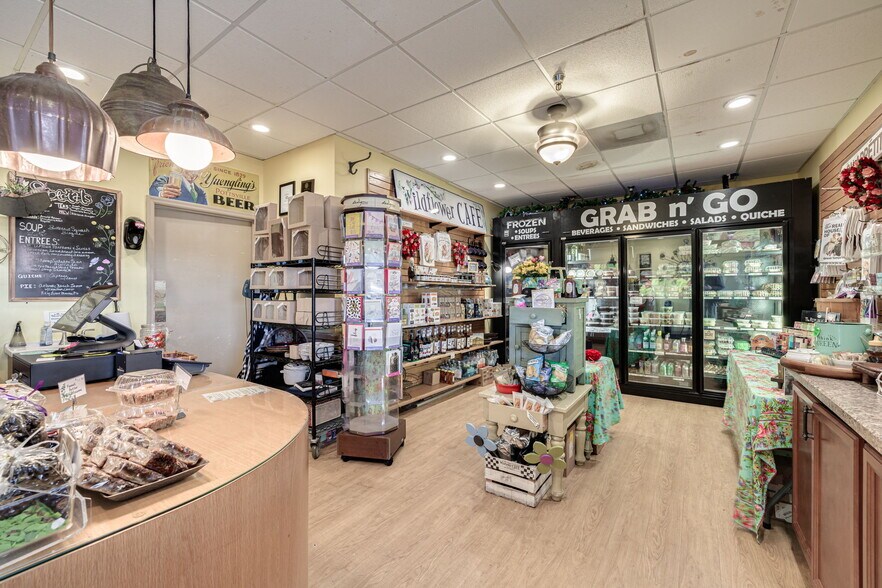 More Photos Of 1465 S Fort Harrison Ave, Clearwater Office For Sale