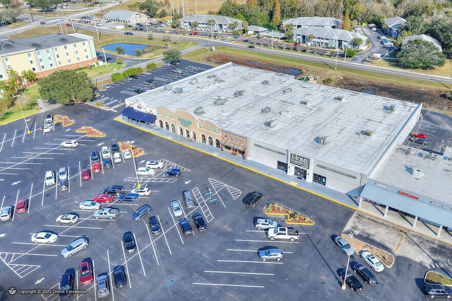 More Photos Of 1350 N Broadway Ave, Bartow Freestanding For Sale