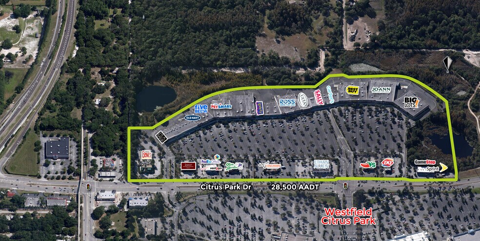More Photos Of 12675 Citrus Plaza Dr, Tampa Unknown For Lease