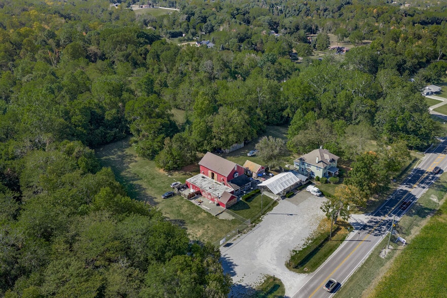 More Photos Of 2375 Upper Valley Pike, Springfield Lodge Meeting Hall For Sale