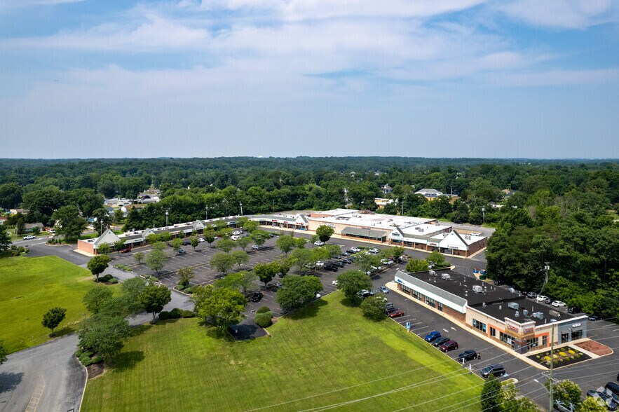 More Photos Of 660 Woodbury Glassboro Rd, Sewell Unknown For Lease