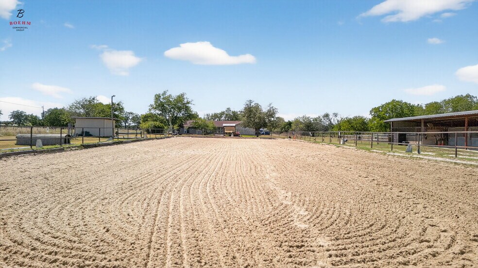 More Photos Of 29470 Old Fredericksburg Rd, Boerne Land For Sale