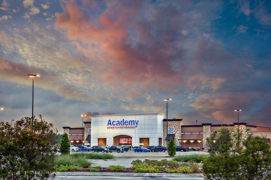 More Photos Of US Hwy 59 & Grand Pky, New Caney Unknown For Lease