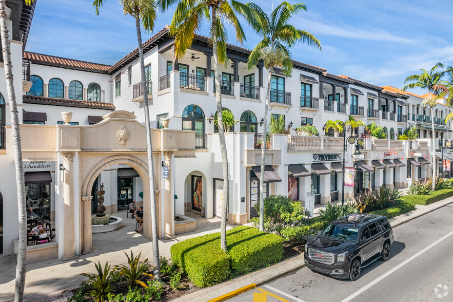 Primary Photo Of 780 5th Ave S, Naples Storefront Retail Office For Lease