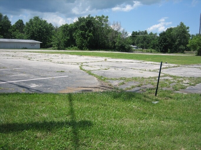 Primary Photo Of 4998 E CR 67, Anderson Land For Sale