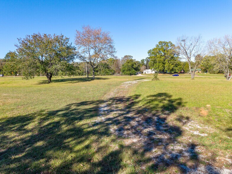 More Photos Of 633 MS-6 Hwy, Oxford Land For Sale