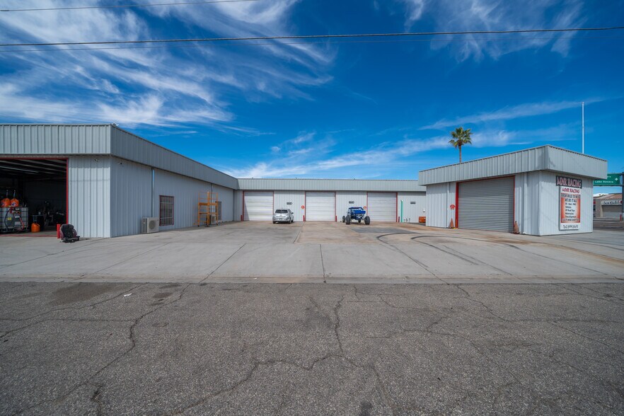 More Photos Of 1020 S California Ave, Parker Industrial For Sale