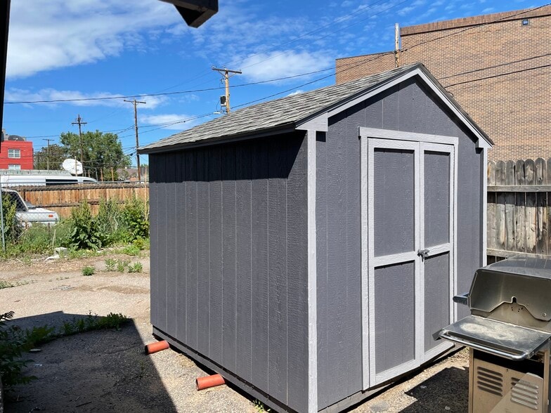 More Photos Of 2824 Welton St, Denver Office For Lease