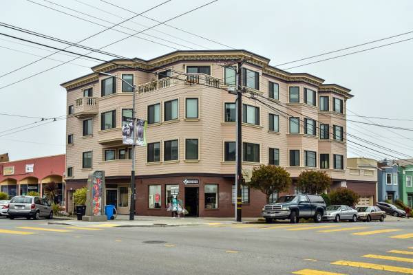 More Photos Of 3795 Balboa St, San Francisco Apartments For Lease