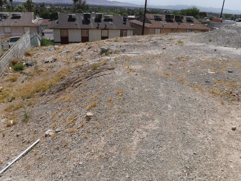 More Photos Of 0 thirteenth St, Las Vegas Land For Sale