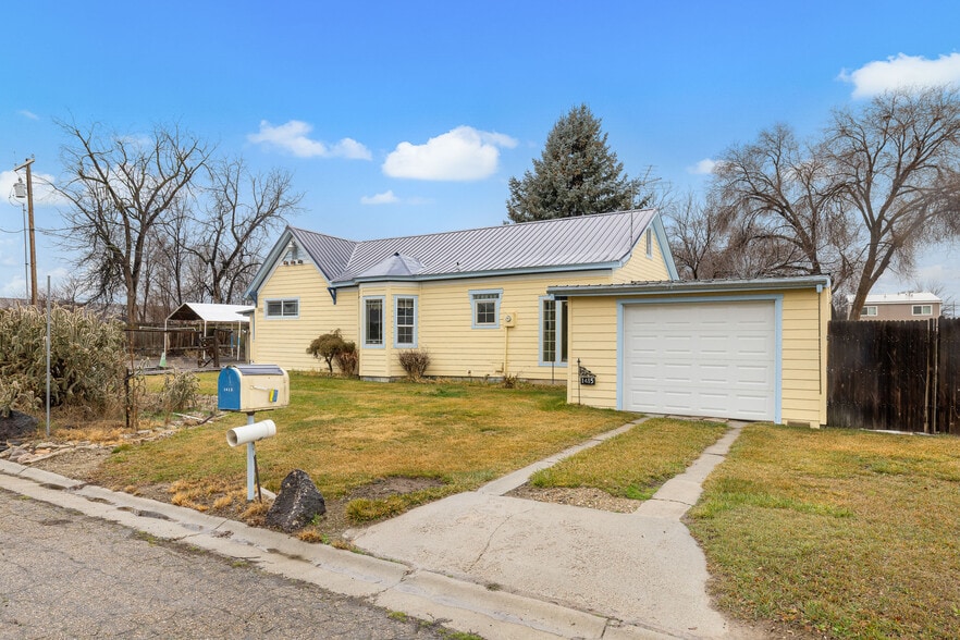 More Photos Of 1411 S Fern St, Nampa Land For Sale
