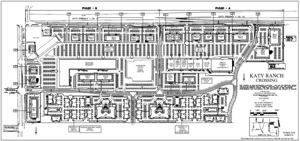 More Photos Of 24711 Katy Fwy, Katy General Retail For Sale