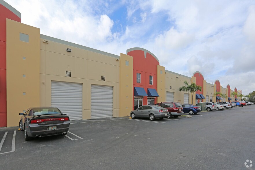More Photos Of 6010 NW 99th Ave, Doral Warehouse For Sale